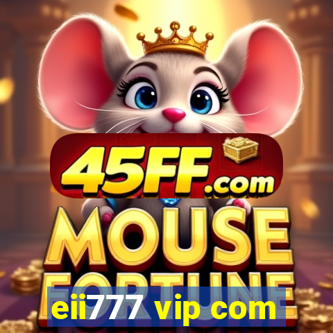 eii777 vip com